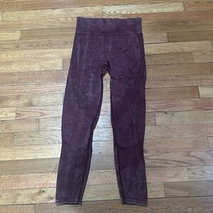 Seamless PINK‎ by Victoria’s Secret leggings